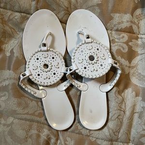 Jack Rogers